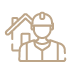 Property Maintenance Icon